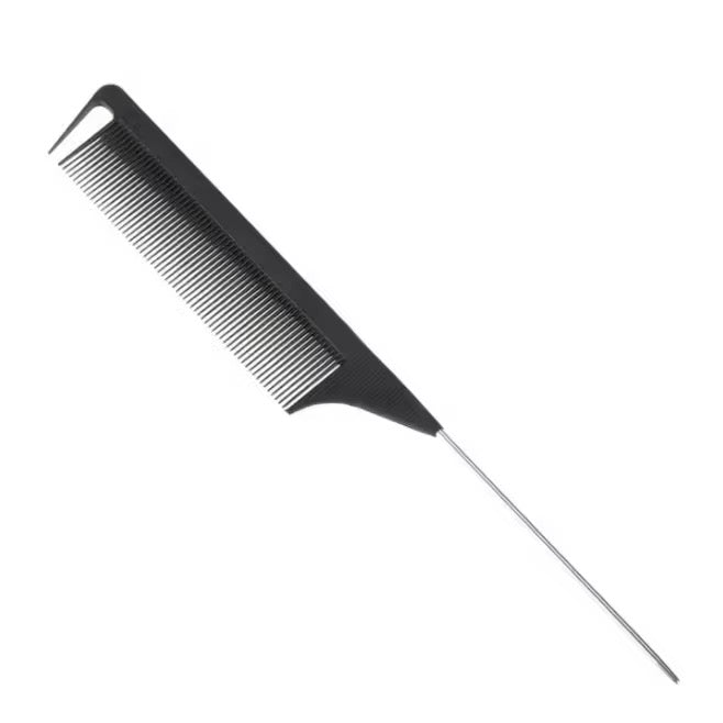 Precision Rat Tail Comb