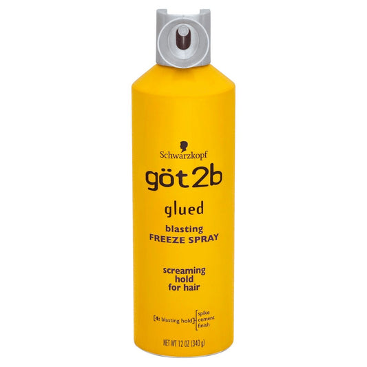Got2b Spray