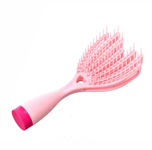 Detangle WET brush